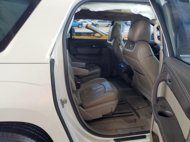 1GKKRTKD7EJ305694 GMC Acadia Denali