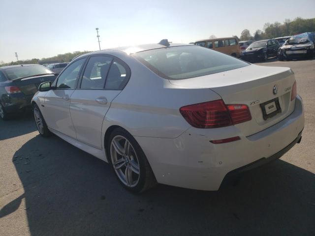 WBA5B3C58FD546598 BMW 535 XI