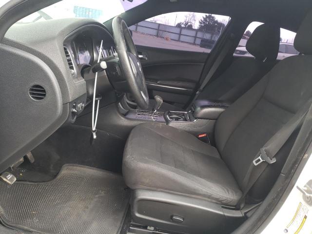 2C3CDXBG7EH274744 Dodge Charger Se
