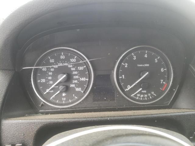 WBAVL1C56FVY38228 BMW X1 Xdrive28i
