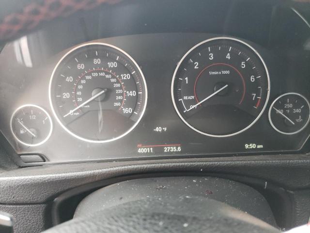 WBA8D9C39HA005783 BMW 330 XI