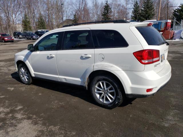3C4PDDBG0HT574598 Dodge Journey Sxt