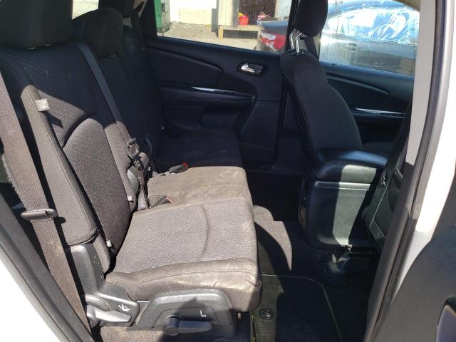 3C4PDCBB6KT681080 Dodge JOURNEY SE
