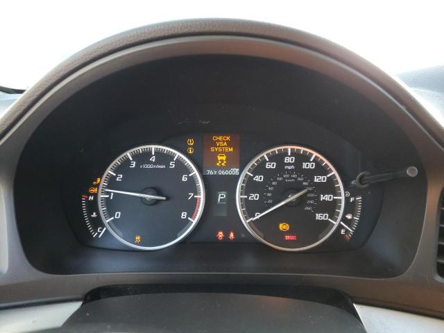 19UDE2F72GA002728 Acura Ilx Premium Tech