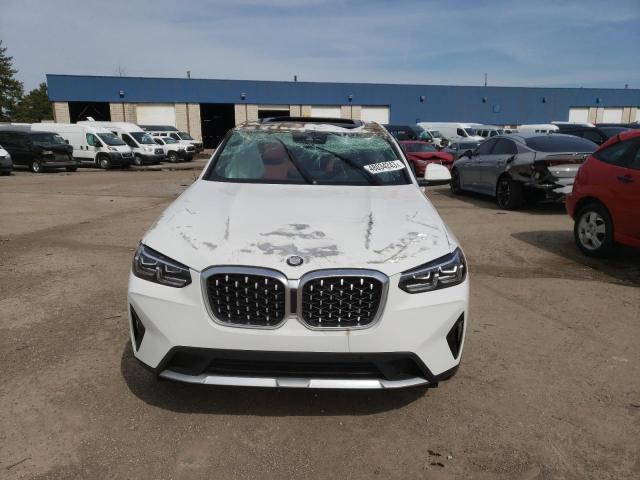 5UX33DT09P9N59901 BMW X4 Xdrive30i