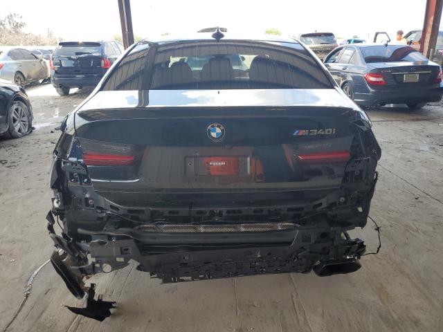 3MW5U7J05N8C35991 BMW M340I