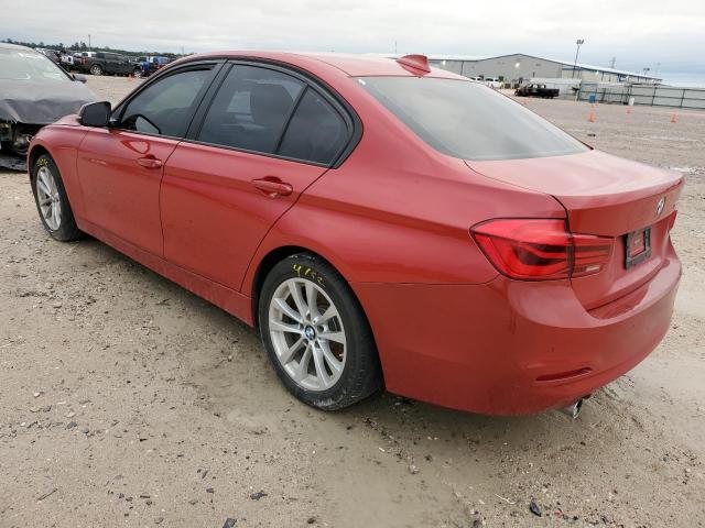 WBA8A9C56HK619761 BMW 320 I