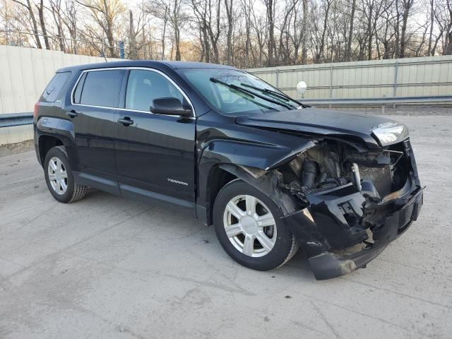 2GKFLVEK4E6381539 GMC Terrain Sle