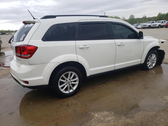 3C4PDDBG0HT592552 Dodge Journey Sxt