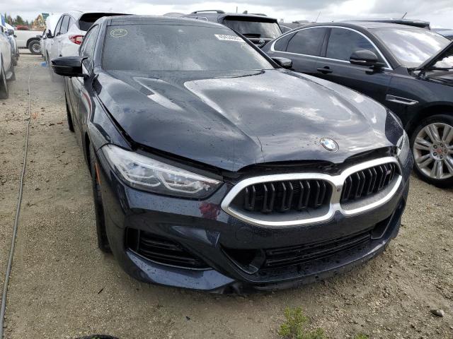 WBAGV8C04PCL15724 BMW M850XI