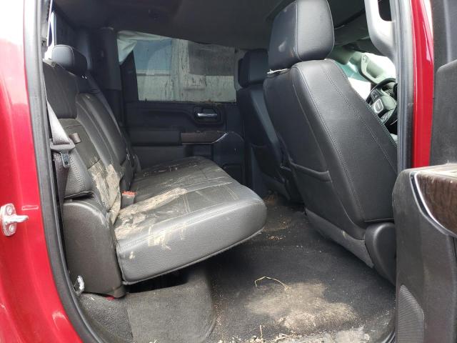 1GT49WEY7LF304145 GMC Sierra K3500 Denali