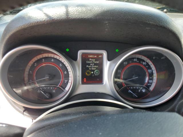 3C4PDCAB4JT445558 Dodge JOURNEY SE