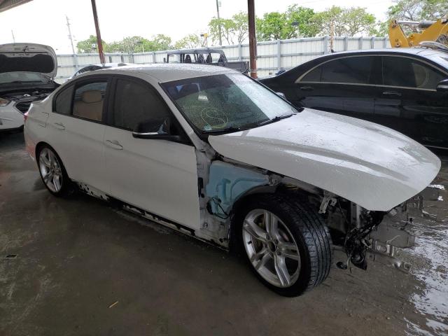 WBA3A5C57EJ584894 BMW 328 I