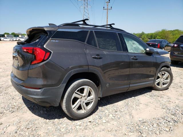 3GKALMEV7KL220320 GMC Terrain Sle