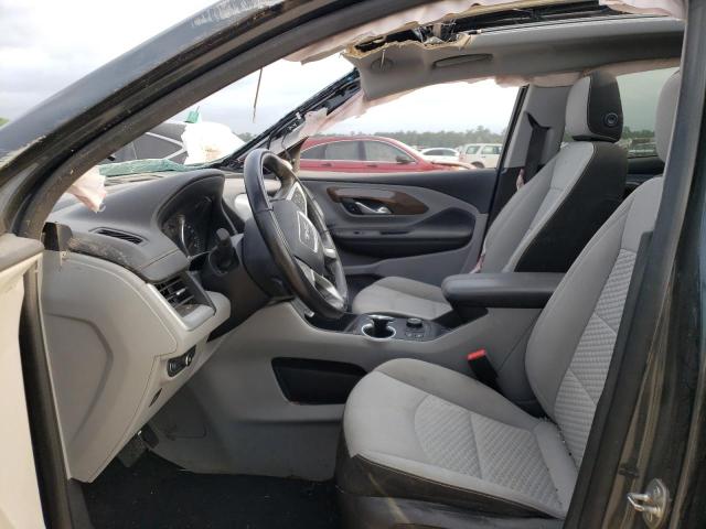 3GKALMEV6KL132097 GMC Terrain Sle