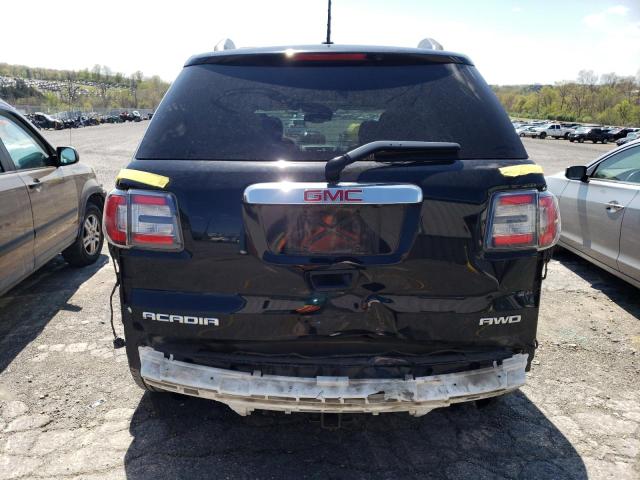 1GKKVTKD4GJ260499 GMC Acadia Denali