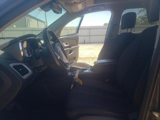 2GKFLTEK1H6231753 GMC Terrain Sle