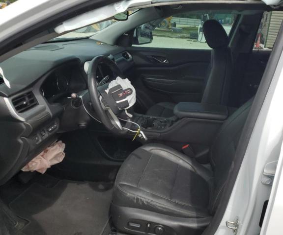 1GKKNMLS6MZ187796 GMC ACADIA SLT