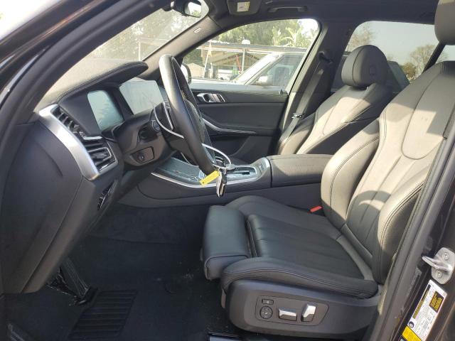 5UXCR6C02N9N18226 BMW X5 Xdrive40i