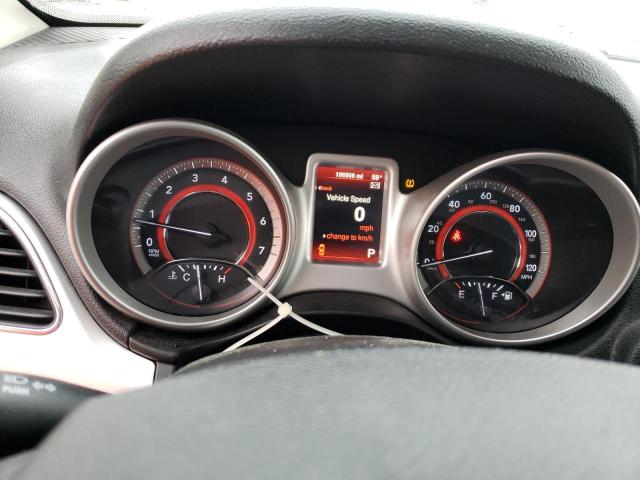 3C4PDCBGXFT546878 Dodge Journey Sxt