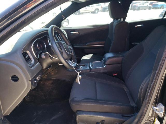 2C3CDXJG4FH863883 Dodge Charger Sxt