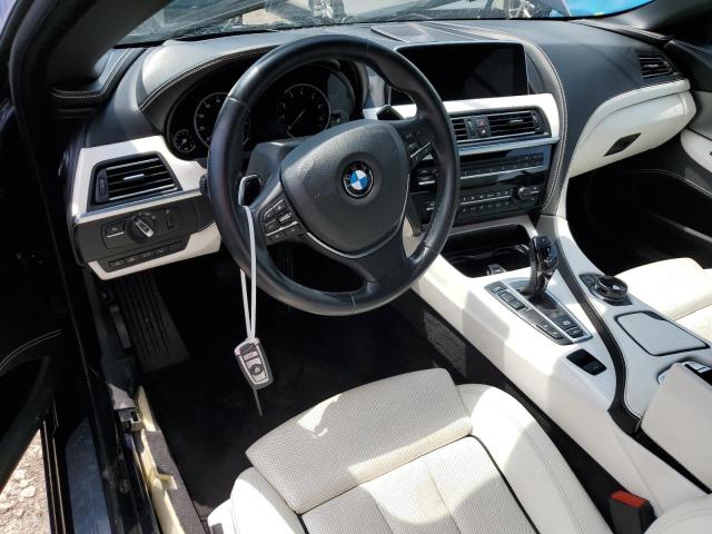 WBA6F5C57JD997163 BMW 650 I