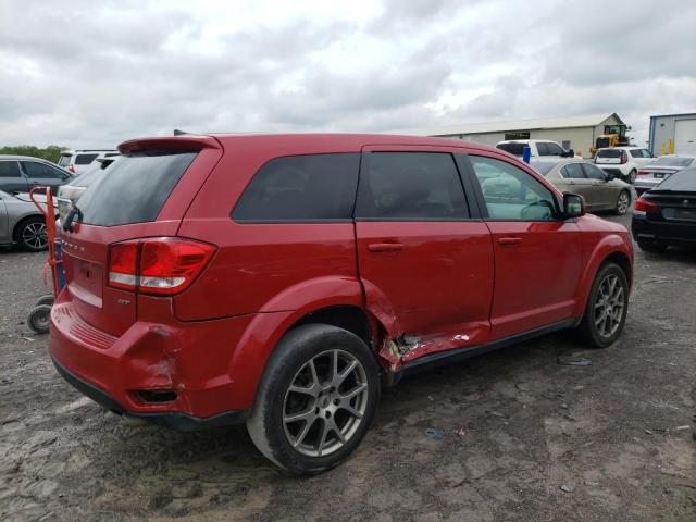 3C4PDDEG4KT785192 Dodge JOURNEY GT
