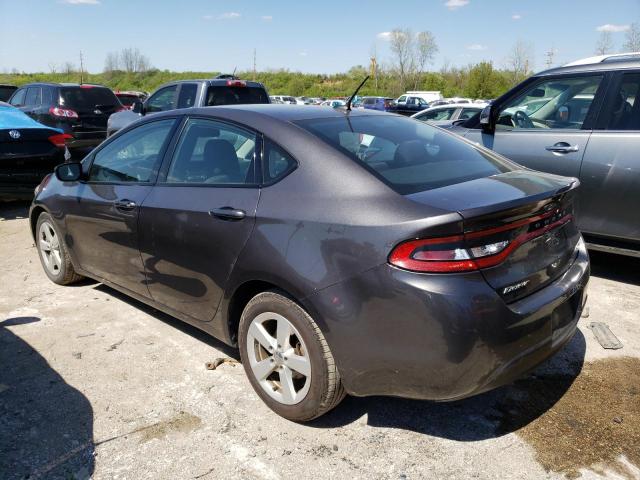 1C3CDFBB0FD285999 Dodge DART SXT