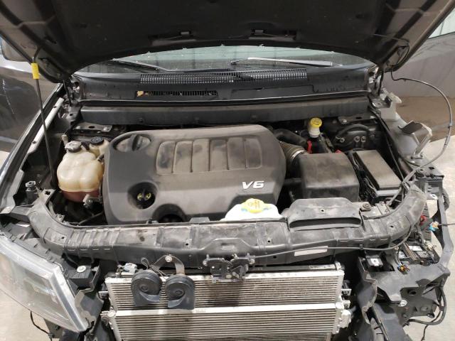 3C4PDCGG8GT178887 Dodge Journey Crossroad