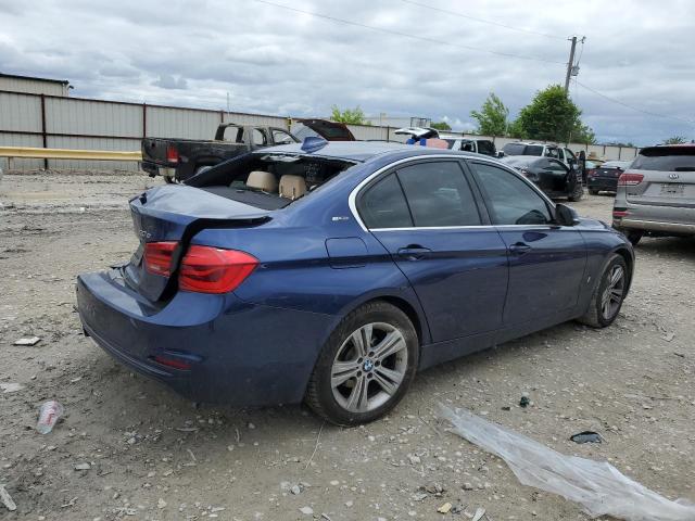 WBA8E1C57HK479919 BMW 330e