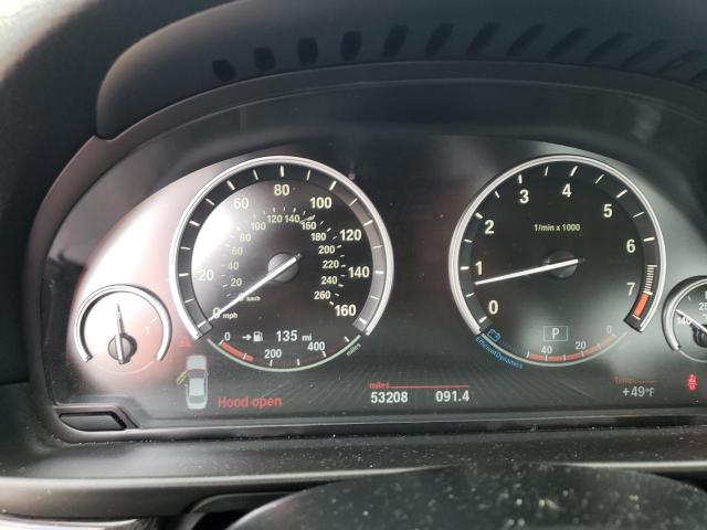 WBA5B3C59ED535849 BMW 535 XI