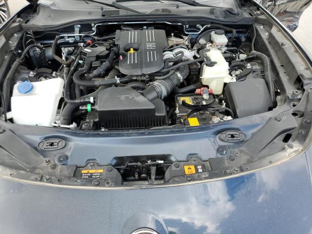 JC1NFAEK5J0140189 Fiat 124 Spider Classica