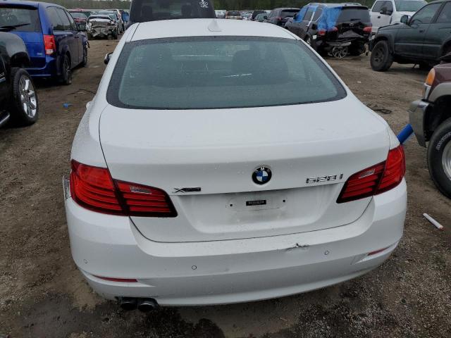 WBA5A7C58FD623450 BMW 528 XI