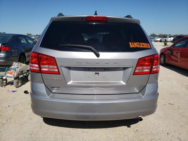 3C4PDCAB7GT139284 Dodge JOURNEY SE