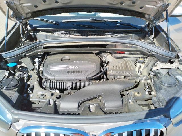 WBXJG7C06M5U26081 BMW X1 Sdrive28i