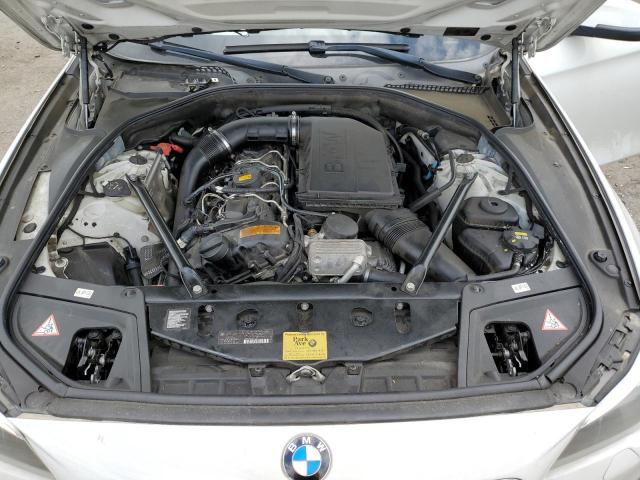 WBA5B3C54FD544122 BMW 535 XI