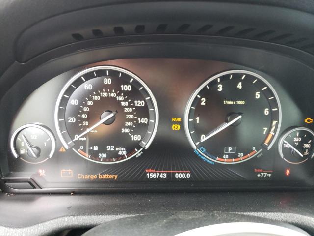 5UXWX9C58E0D12688 BMW X3 Xdrive28i