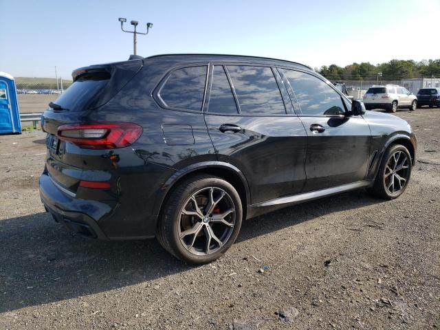 5UXCR4C08N9J28512 BMW X5 Sdrive 40i