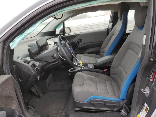 WBY8P2C51K7D36639 BMW I3 Bev