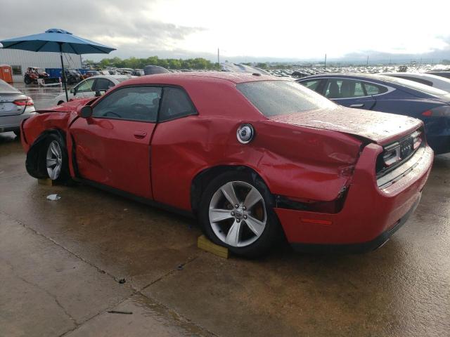 2C3CDZAG3FH757758 Dodge Challenger Sxt
