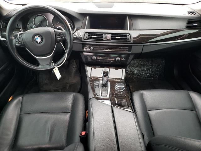 WBA5A5C50GD528919 BMW 528 I