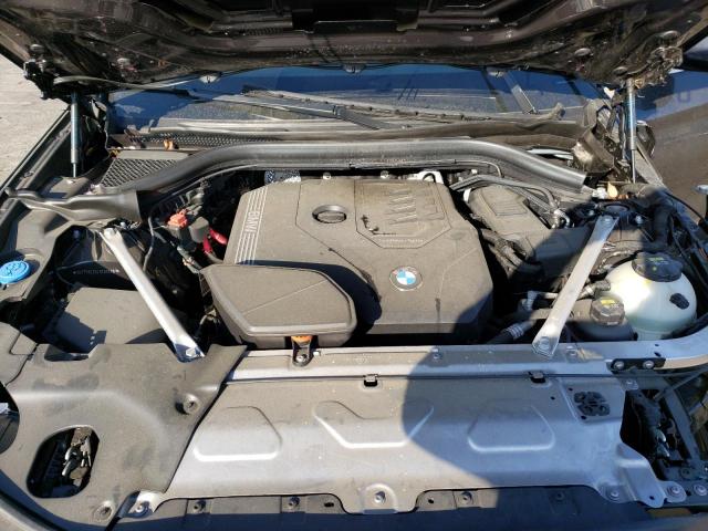 5UXTY5C03L9C80528 BMW X3 Xdrive30i
