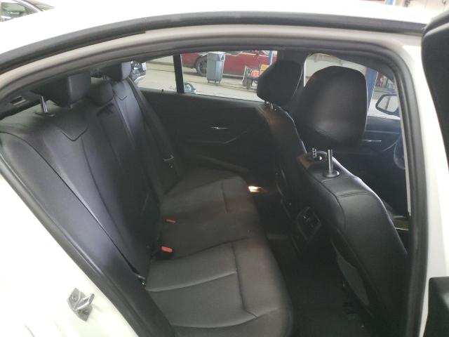WBA8E5G54GNT94678 BMW 320 XI