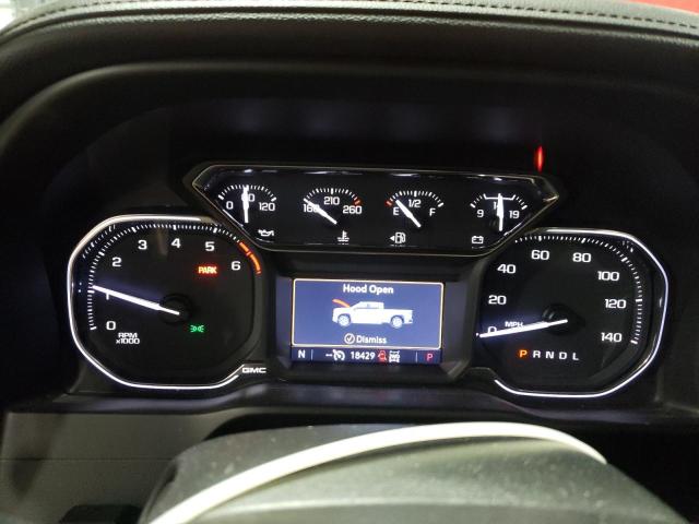 1GT59ME71LF231578 GMC Sierra K2500 Sle