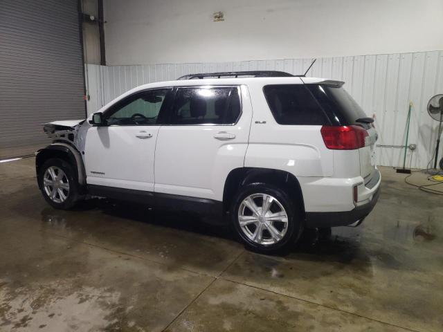 2GKFLTEK0H6188801 GMC Terrain Sle