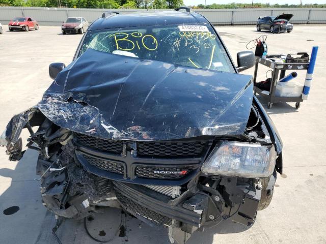 3C4PDCAB4JT445558 Dodge JOURNEY SE