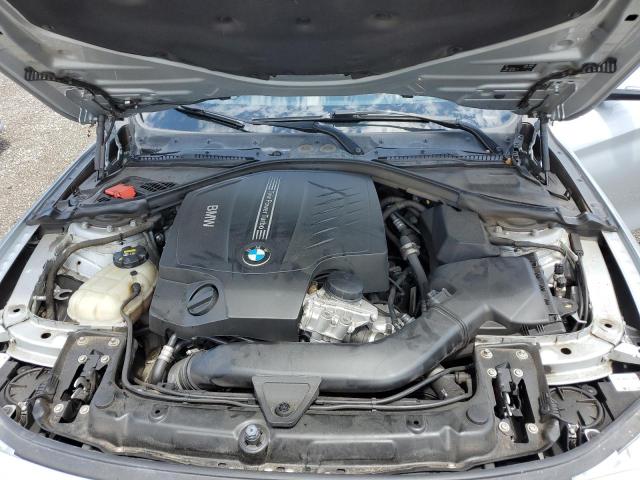 WBA4B1C53GG242322 BMW 435 I Gran Coupe
