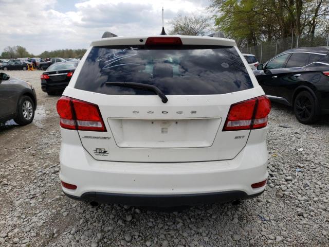 3C4PDCBG5GT148625 Dodge Journey Sxt