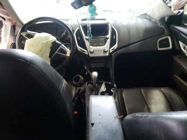 2GKALTEK9E6126111 GMC Terrain Slt