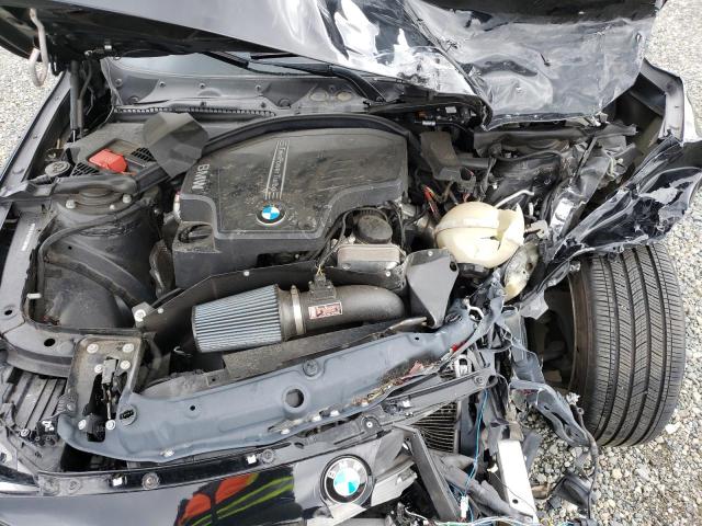 WBA3C1C51EK108458 BMW 328 I Sulev